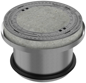 Top section Muli-Flex