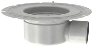 Telescopic – horizontal outlet