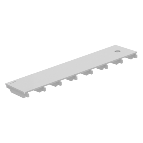 ACO Hygienic Slot Cover 654942