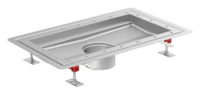 ACO vinyl box channel - standard size