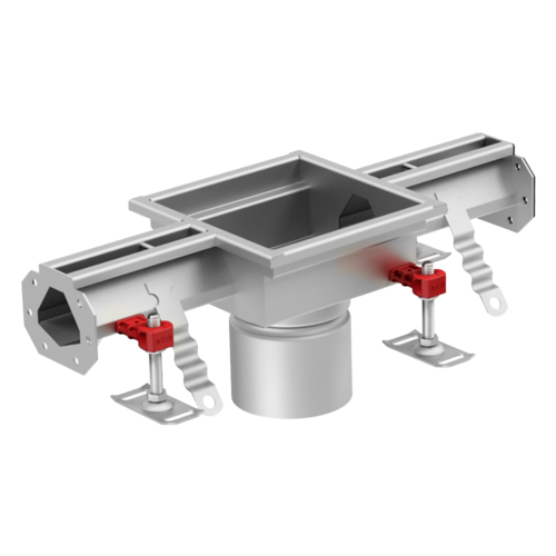 Centre Outlet 123501