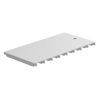 ACO hygienic slot cover ACO hygienic slot cover
