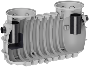 LipuMax-PF-H-B Basic Flex