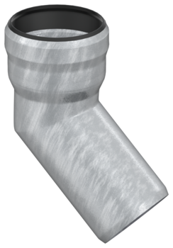 Gm-X bends – push socket 1 A and tight radius