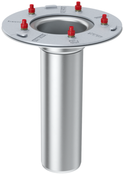 ACO Variant-Flex flat roof single drains