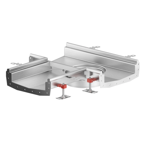 Branch Unit With Outlet 634122
