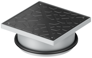 Top section Muli-Flex