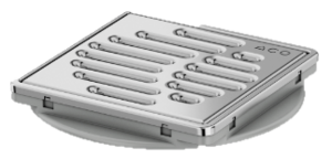 Bath gullies MG - Single version