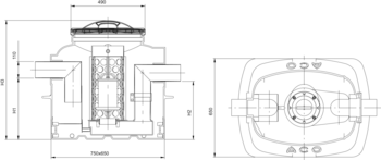 Scale drawing