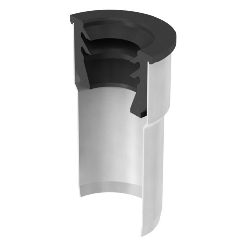 Increaser Connector 200409