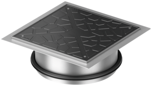 Top section Muli-Flex