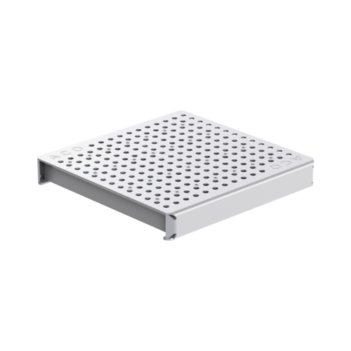 ACO Perforated Grating 708366