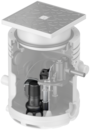Pumps For Waste Water Lifting Plant Muli-flex 513782