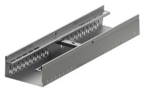 Centre compensation element