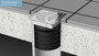 Bathroom Gullies Passino 701012