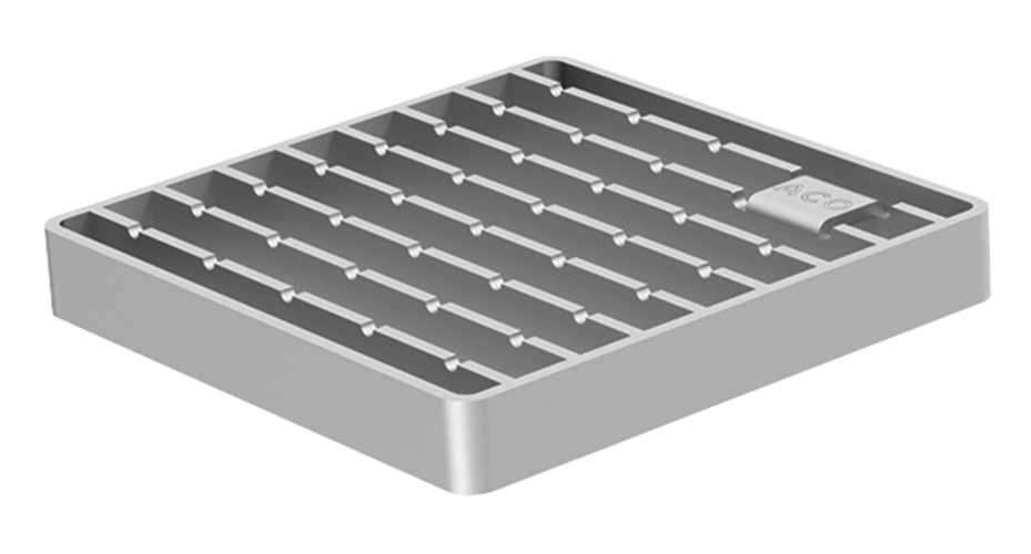 ACO Hygienic Ladder Grating 226288