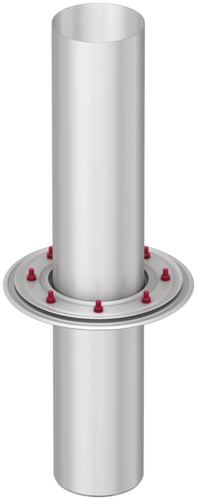 For Foul Water Downpipe Ventilation 271051