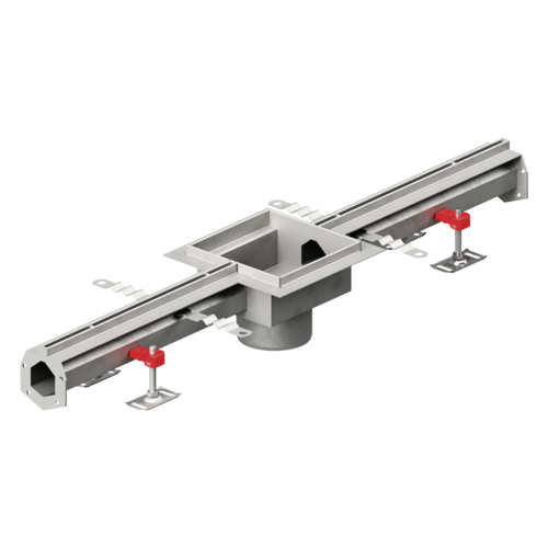 Centre Outlet 662306