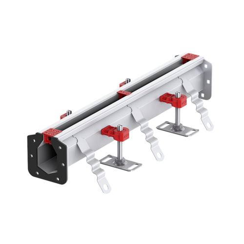 Level Invert Channel 716595