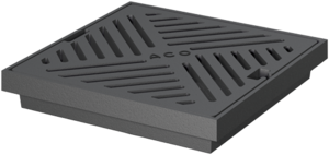 Supplementary components for green roofs