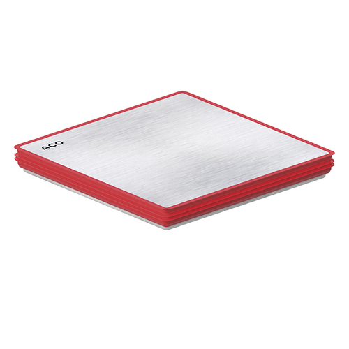 ACO odour proof gully cover
