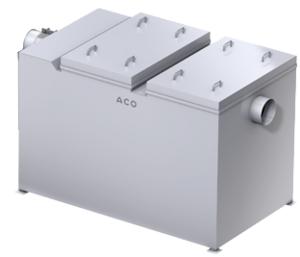 Light-Oil separatorCoalisator-E