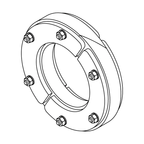 Aplex Mono - Split Variant 690716