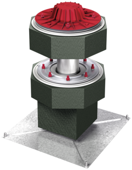 Complete gullies two-part/socket inclination: 90° – DN 70 | gravity drainage