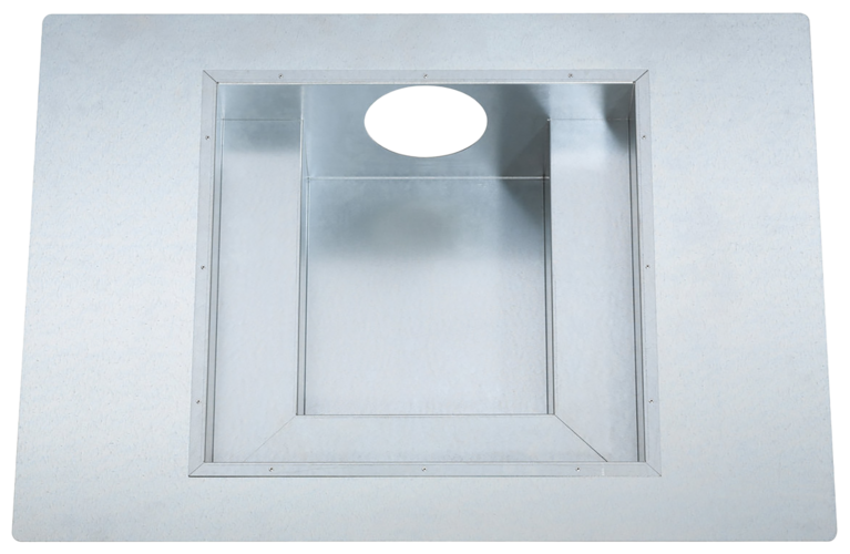 ACO Covecta Cover Plates 707729