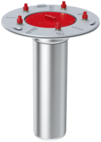 ACO Variant-Flex flat roof single drains ACO Variant-Flex flat roof single drains