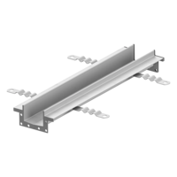 Level invert channel