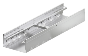 Centre compensation element