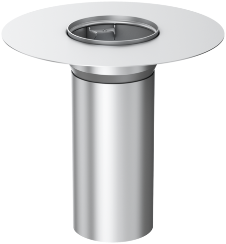 Gully Body ACO Direct Balcony Drain 455467