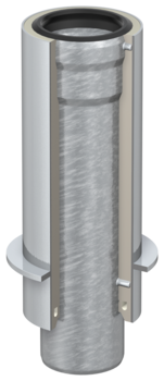 Downpipe fittings