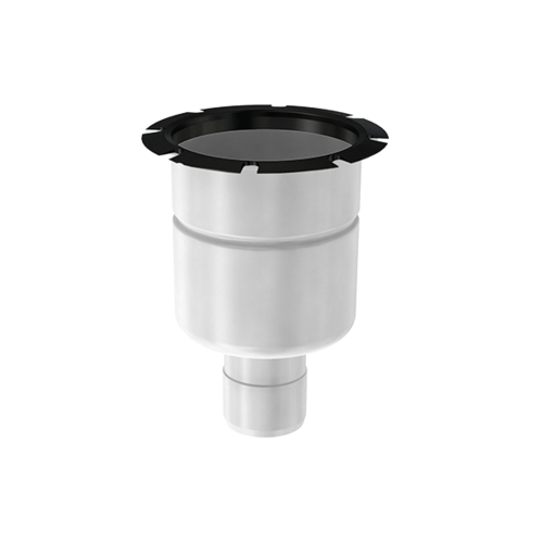 Telescopic  Vertical Outlet 129057