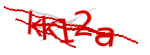 Enter the character string shown in the picture