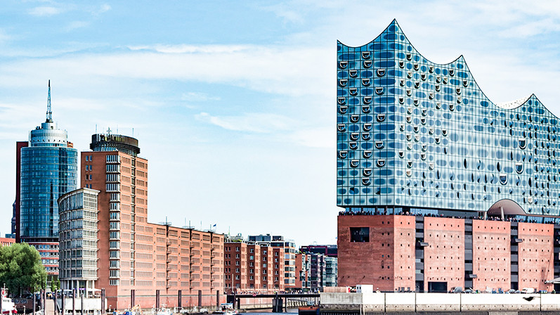 Waste water management in commercial buildings