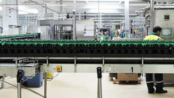 MOLSON COORS Bulgaria