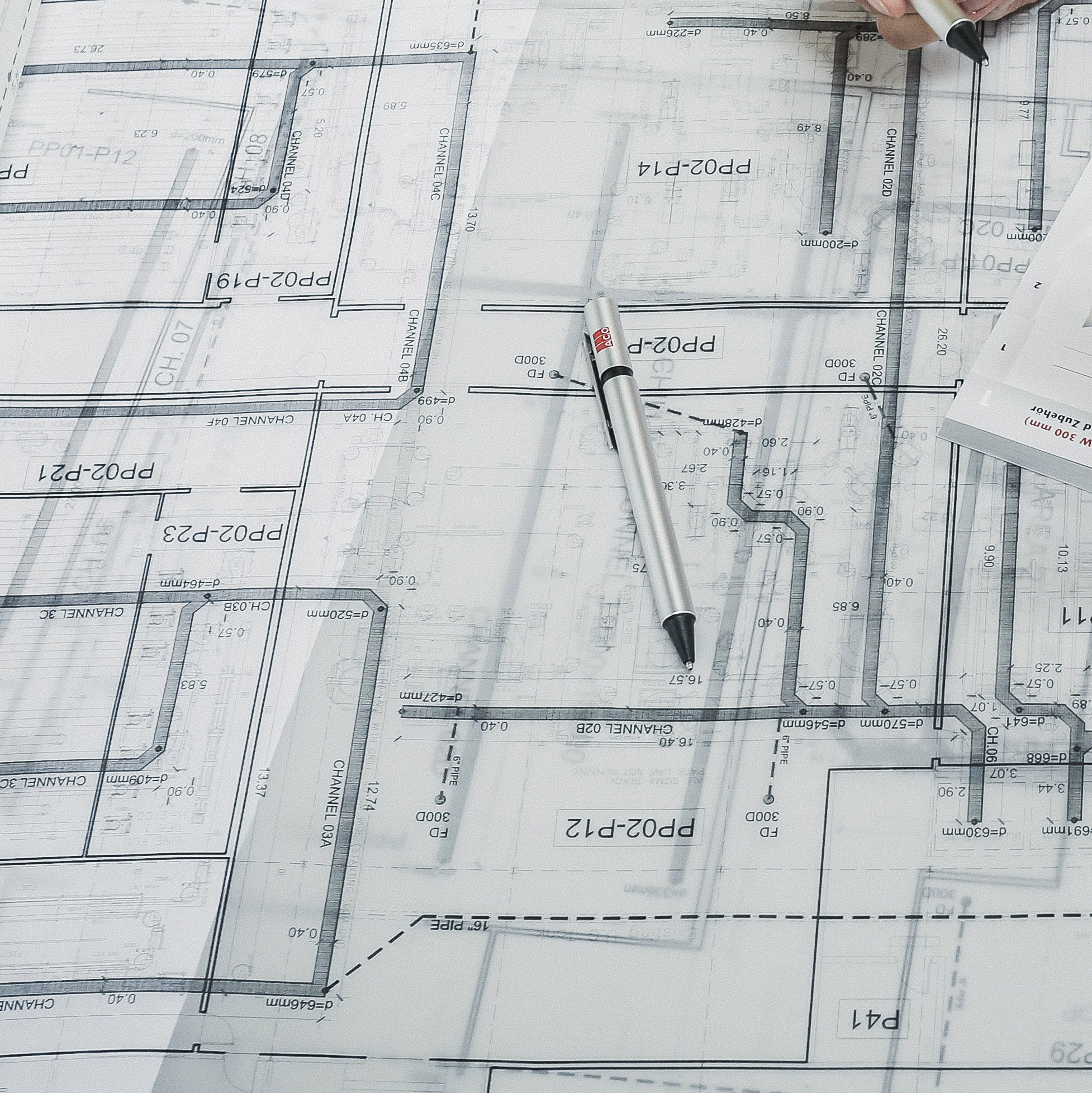 Design consultancy