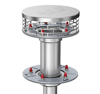 Aco-variant-flex-freispiegelentwässerung