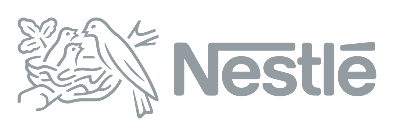 Nestle logo