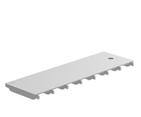 ACO hygienic slot cover ACO hygienic slot cover