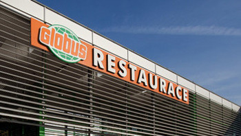 HYPERMARKET GLOBUS Czech Republic