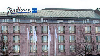 Radisson Blu Sweden