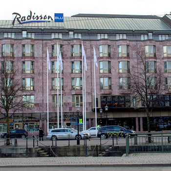 Radisson Blu Göteborg