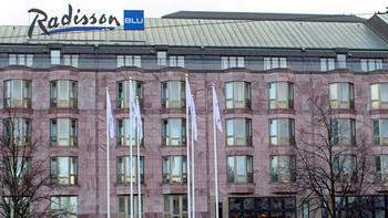 Radisson Blu Sweden