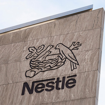 Nestlé Terni Italy