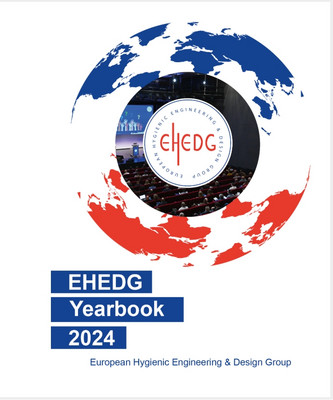 Screenshot 2025 Cover EHEDG Yearbook 2024
