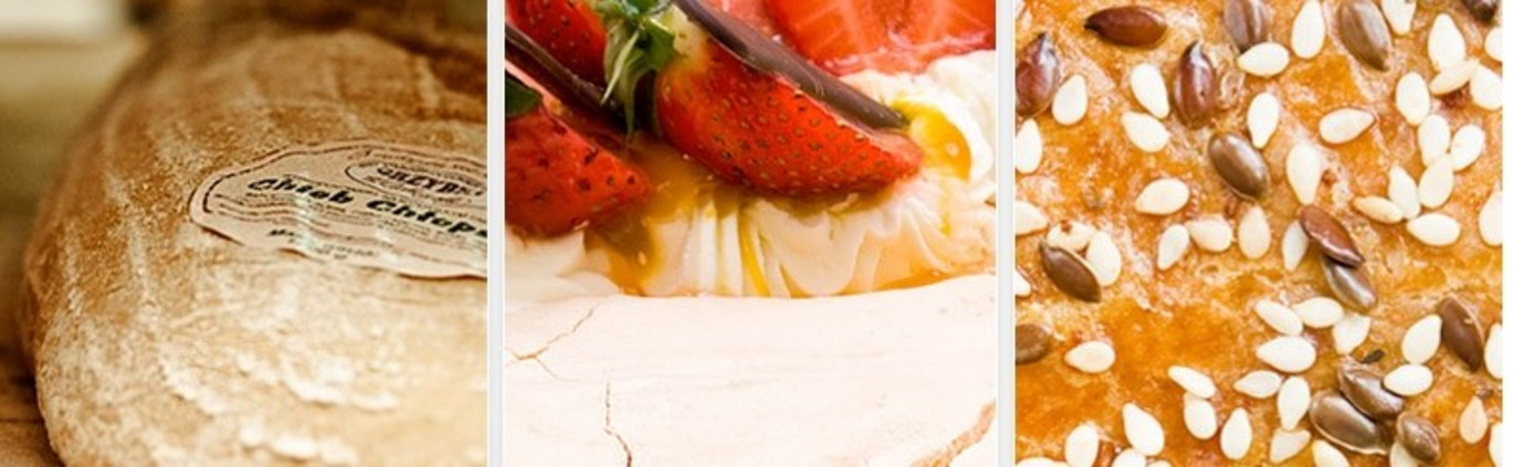Bakery Products 1