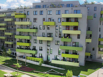 Balcony Drainage